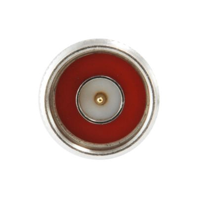 4. LevelOne ANC-4110 kabel koncentryczny CFD400 1 m Czarny
