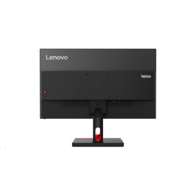 5. Lenovo ThinkVision S24i­30 23.8"FHD IPS 100Hz 250 nits AG VGA HDMI Raven Black