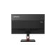 5. Lenovo ThinkVision S24i­30 23.8"FHD IPS 100Hz 250 nits AG VGA HDMI Raven Black