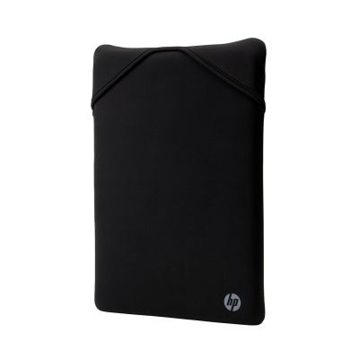 Etui HP Reversible Protective Geo Laptop Sleeve do notebooka 14,1" czarno-szare 2F2L4AA