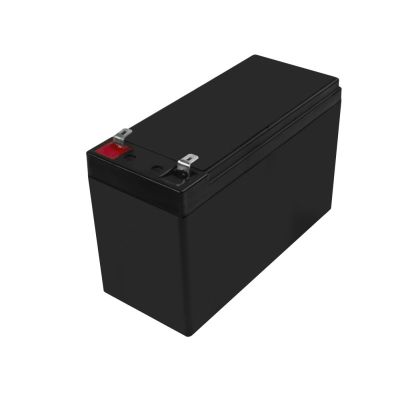 2. GREEN CELL AKUMULATOR ŻELOWY AGM46 12V 8AH