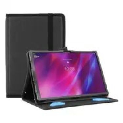 2. Mobilis 051073 etui na tablet 31,2 cm (12.3") Folio Czarny