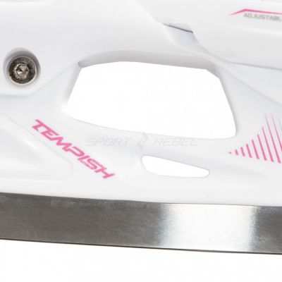 8. Łyżwy, rolki Tempish Clips Duo Jr 13000008254