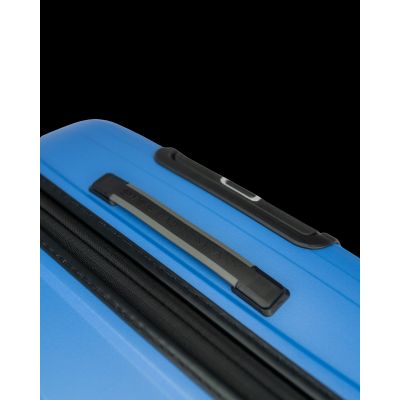 10. Walizka SwissBags Echo 67 cm 17786 morski