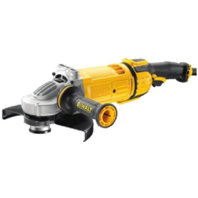 2. DeWALT DWE4579 szlifierka kątowa 6500 RPM 2600 W 23 cm 5,9 kg