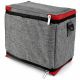 4. Torba termiczna Spokey Icecube 3 GY/OE 927380