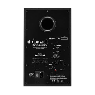 2. ADAM AUDIO T7V - Monitor aktywny