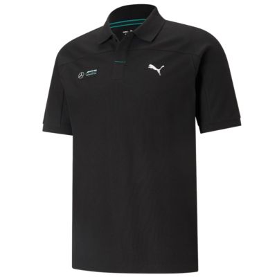 3. Koszulka Puma Mercedes F1 Polo M 599614-01