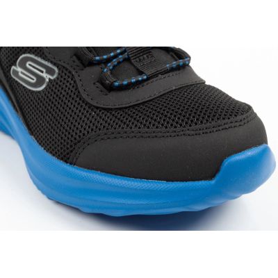 5. Skechers buty dziecięce sportowe Bounder Pro Slip-Ins młodzieżowe