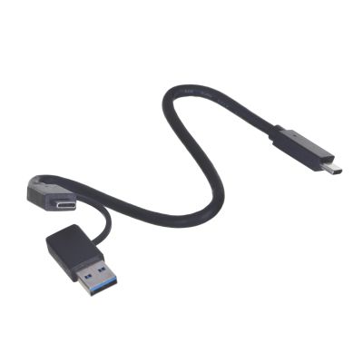 6. UNITEK OBUDOWA DYSKU M.2 NVME/SATA 10 GBPS, S1230A
