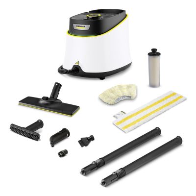 25. Parownica KARCHER SC 3 Deluxe EasyFix