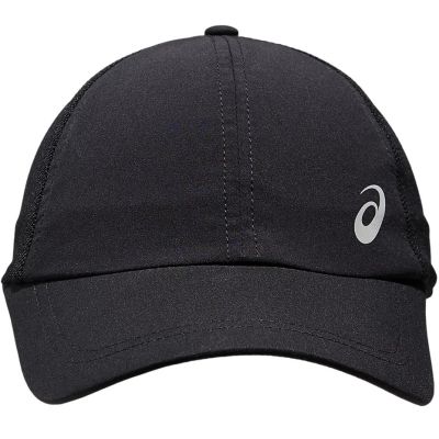 11. Czapka z daszkiem Asics Esnt Cap 3033A431 001