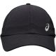 11. Czapka z daszkiem Asics Esnt Cap 3033A431 001