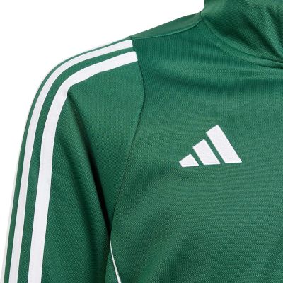 10. Bluza adidas Tiro 24 Training Top Jr IR9362