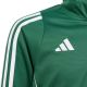 10. Bluza adidas Tiro 24 Training Top Jr IR9362