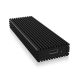 7. ICY BOX IB-1816M-C31 Obudowa SSD Czarny U.2