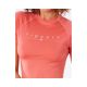 3. Lycra RIP CURL Golden Rays S/Sl Uv - pomarańczowy