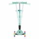 6. Hulajnoga Globber Primo Foldable Lights Jr 432-206-3
