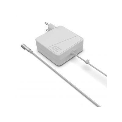 8. GREEN CELL ZASILACZ AD03 APPLE 16.5V 3.65A 60W