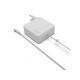 8. GREEN CELL ZASILACZ AD03 APPLE 16.5V 3.65A 60W