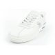 4. Buty sportowe Skechers [251027/WHT] SLIP-INS