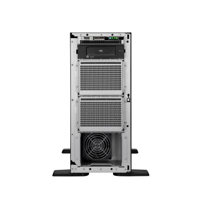 7. Serwer HPE ProLiant ML110 Gen11 Intel Xeon-B 3508U 8-Core (2.10GHz 22.50MB) 32GB (1 x 32GB) 2 x 2TB 4 x LFF Low Profile SATA 2 x 1000W
