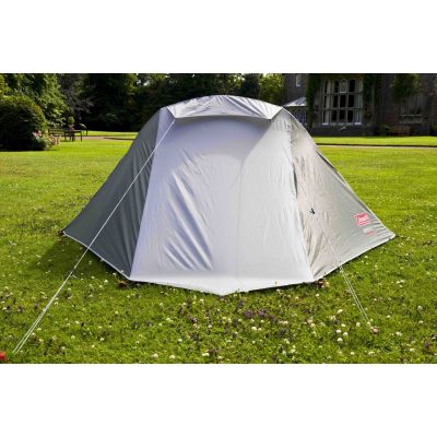 2. Namiot 2-osobowy Coleman Bedrock 2 - grey