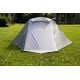 2. Namiot 2-osobowy Coleman Bedrock 2 - grey