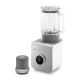 32. Smeg BLC02WHMEU blender 1,5 l Blender stołowy 1400 W Biały