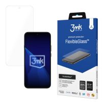 Szkło hybrydowe 3mk FlexibleGlass™ Nothing Phone (4b)