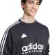 11. Bluza adidas House of Tiro Fleece M IW0172