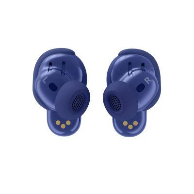 5. Słuchawki douszne Bose QuietComfort Ultra fioletowe Midnight 2. GEN