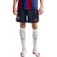 Spodenki męskie Nike FC Barcelona Match Home granatowe II1801 498