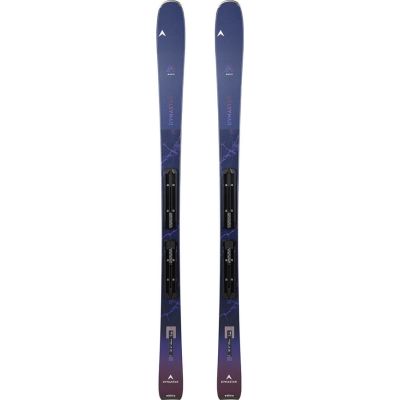 5. Narty Dynastar M-Cross 80 Xpress wiązania Xp 11 GW B83 Black