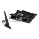 8. ASUS TUF GAMING A620M-PLUS WIFI AMD A620 Gniazdo AM5 micro ATX