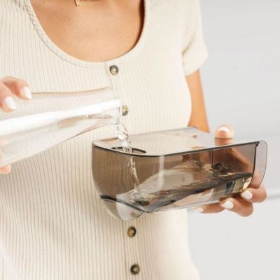 5. Uniwersalny ekpres kapsułkowy Taurus Mokabari 4w1