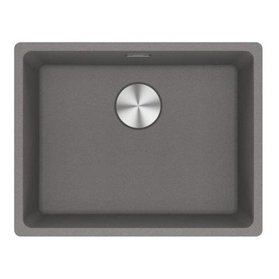 SINK GRANITAL MRG 210/110-52 ST