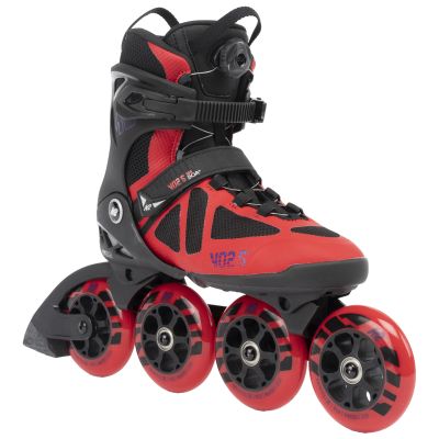 Rolki K2 VO2 S 100 BOA