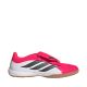 21. Buty piłkarskie adidas Predator League IN JR4738