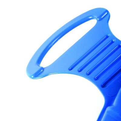 2. ŚLIZG JABŁUSZKO ZJAZDOWE APPLE SOFT GRIP NIEBIESKI