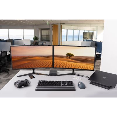 97. Kensington Słuchawki nauszne H3000 Bluetooth