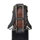 10. Urban Armor Gear 984174117297 plecak Plecak podróżny Oliwkowy, Pomarańczowy Nylon