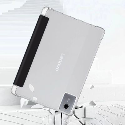 10. Etui Tech-Protect SC Pen Hybrid na Lenovo Idea Tab 11.0 TB-336 - czarne