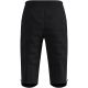 Szorty damskie Odlo ZEROWEIGHT INSULATOR Short czarne