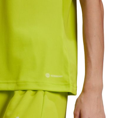 16. Koszulka adidas Entrada 22 Jsy W HC5080