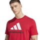 3. Koszulka adidas Manchester United FC Tee JX1129