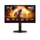 AOC G4 25G4ZR monitor komputerowy 62,2 cm (24.5") 1920 x 1080 px Czarny, Czerwony