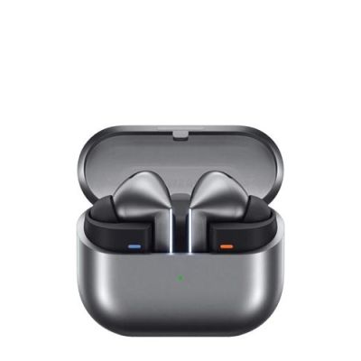 17. Samsung Galaxy R530 Buds 3 Silver