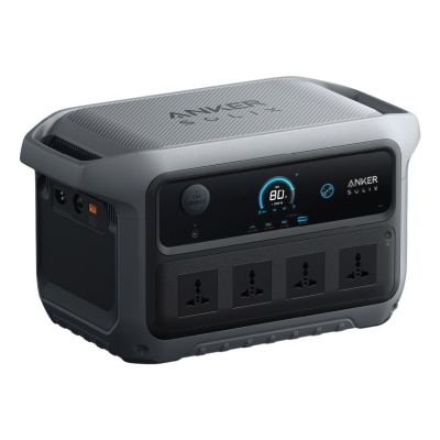 Przenośna stacja zasilania Anker Solix C2000 Gen2 2048Wh 2400W