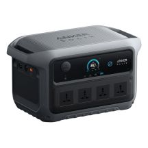Przenośna stacja zasilania Anker Solix C2000 Gen2 2048Wh 2400W